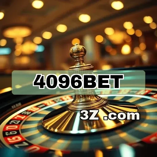 A Magia do Livecasino no 4096bet.com: Entre Para Ganhar!