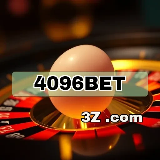 Apostas Esportivas na 4096bet.com: Emoção e Engajamento Sempre